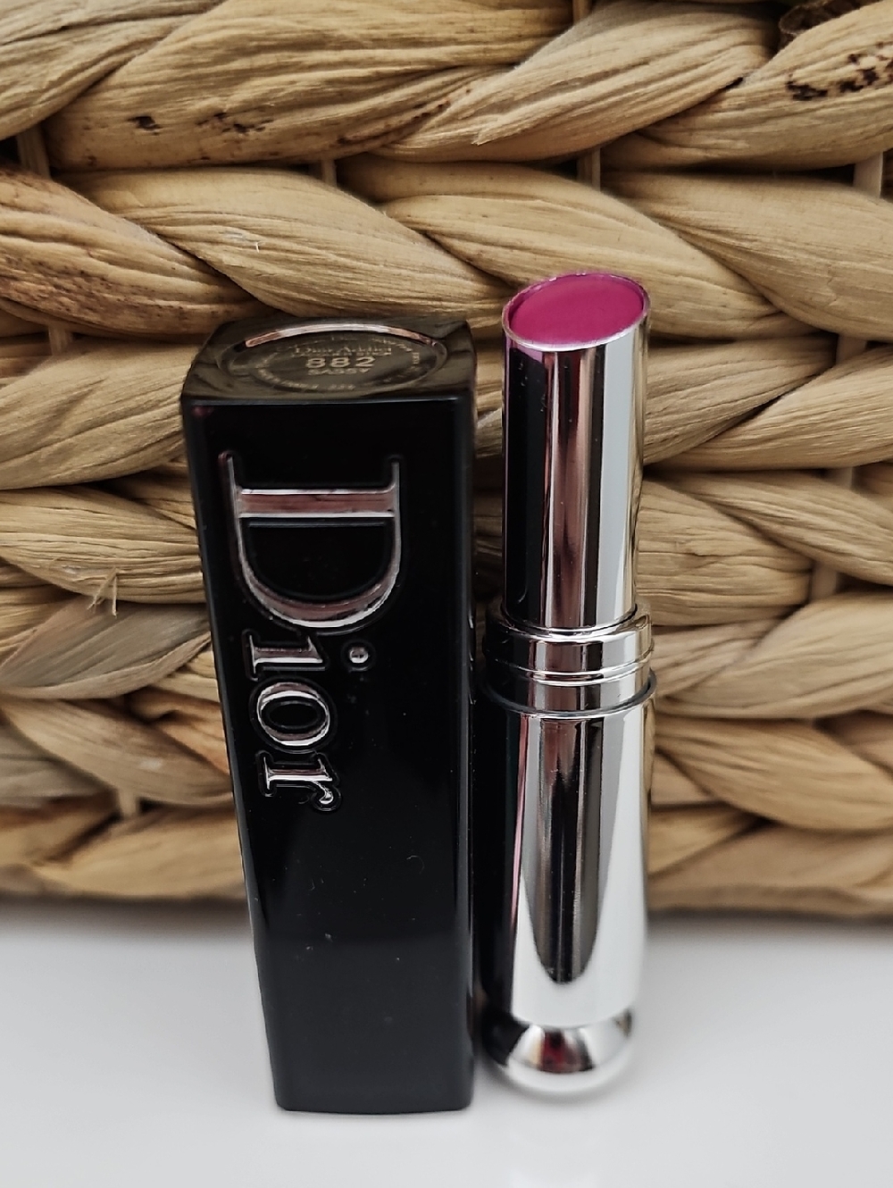 Dior Addict Lipstick